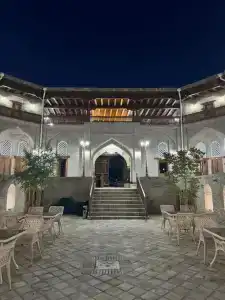 Hotel Caravansaray Rashid - 44