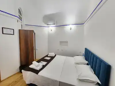 Hotel Caravansaray Rashid - 46