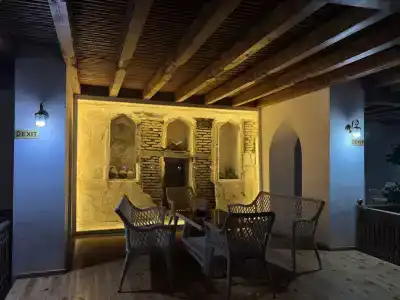 Hotel Caravansaray Rashid - 47