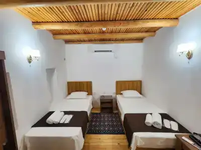 Hotel Caravansaray Rashid - 53