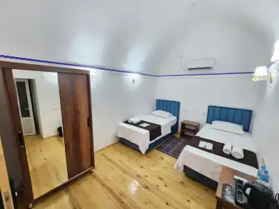 Hotel Caravansaray Rashid - 51