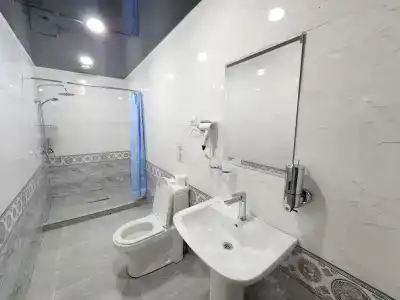Hotel Caravansaray Rashid - 65