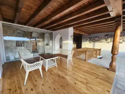 Hotel Caravansaray Rashid - 67