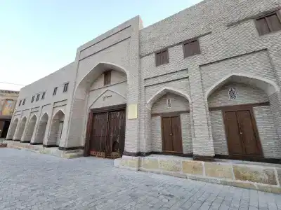 Hotel Caravansaray Rashid - 68