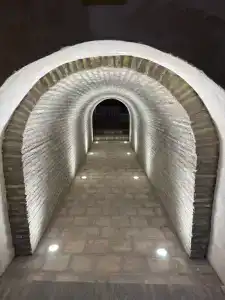 Hotel Caravansaray Rashid - 75