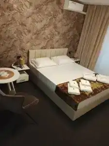 Рандеву на Первомайской - 122