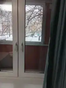 Рандеву на Первомайской - 182
