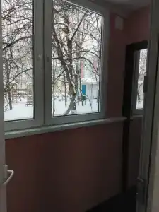 Рандеву на Первомайской - 186