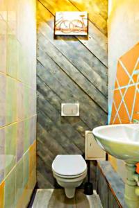 City-hostel - 23