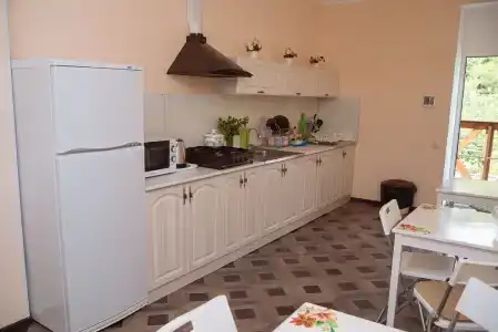 Гостевой дом на ул. Дорожник 125 - 30