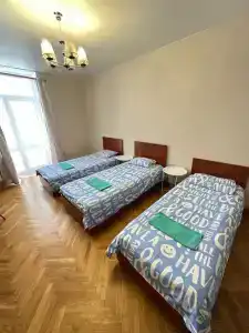Гостевой дом Gold - 31