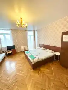Гостевой дом Gold - 39