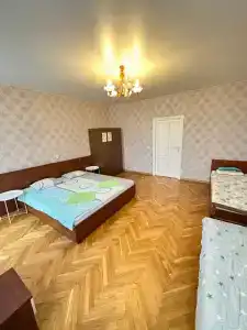 Гостевой дом Gold - 42