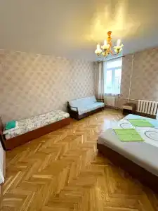 Гостевой дом Gold - 44