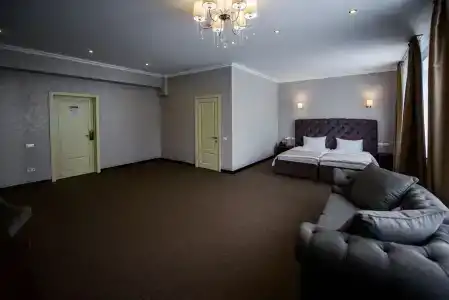 Victoria Spa - 53