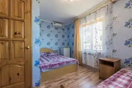 Сура - 21