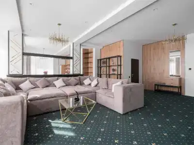 Cosmos Selection Dombay Diamond - 37