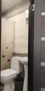 Джонни-Хаус - 4
