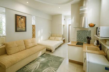 Metro Apartments - 322