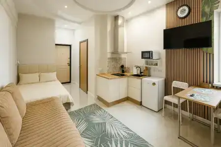 Metro Apartments - 324