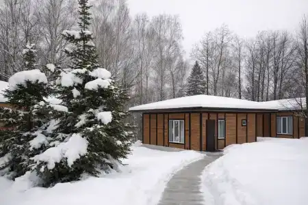 Фореста Фестиваль Парк - 44