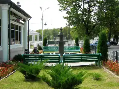 Трек - 9