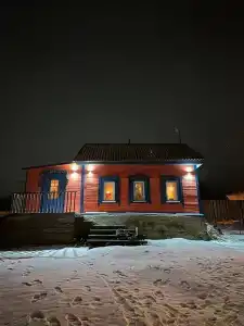 Волга Хутор - 18