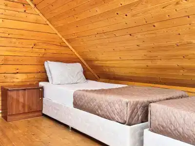 Морская дача Арабеска - 38