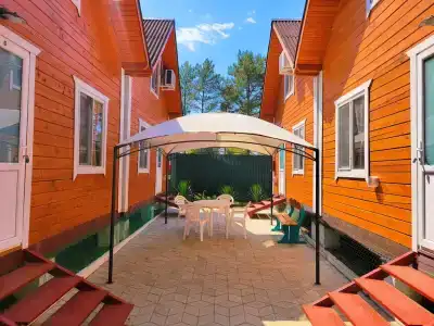 Морская дача Арабеска - 44