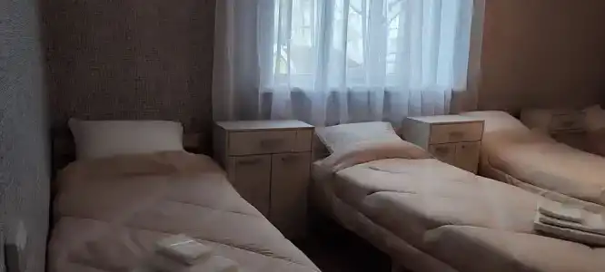 Гостевой дом на Спортивной - 9