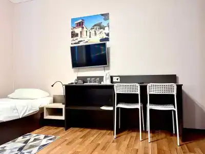 Афины - 16