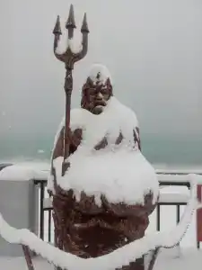 Посейдон - 21
