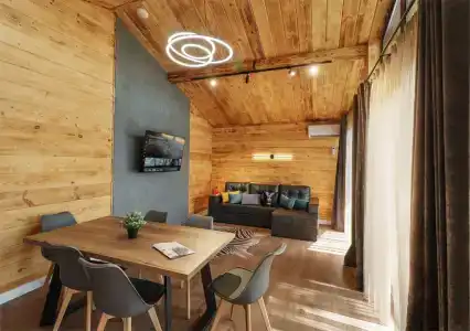 Горнолыжный семейный комплекс Hillpark - 23