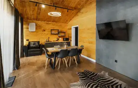 Горнолыжный семейный комплекс Hillpark - 26