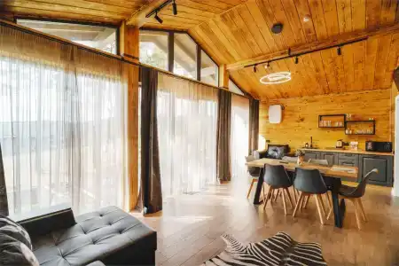 Горнолыжный семейный комплекс Hillpark - 25