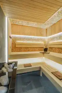 Горнолыжный семейный комплекс Hillpark - 30