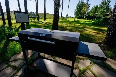 Горнолыжный семейный комплекс Hillpark - 31