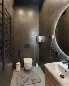 Горнолыжный семейный комплекс Hillpark - 32