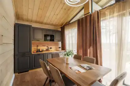 Горнолыжный семейный комплекс Hillpark - 38