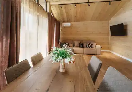 Горнолыжный семейный комплекс Hillpark - 40