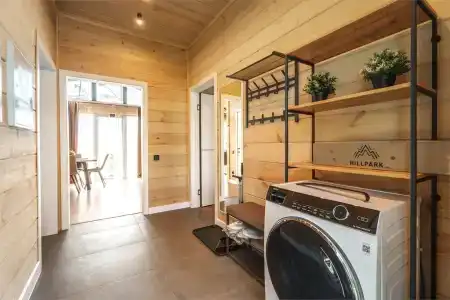 Горнолыжный семейный комплекс Hillpark - 36