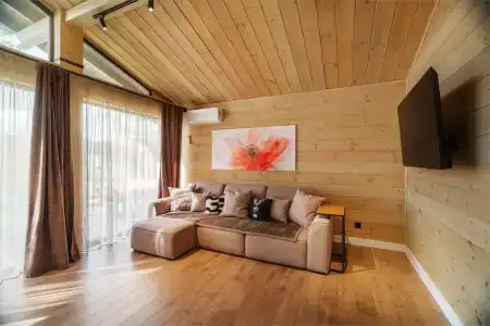 Горнолыжный семейный комплекс Hillpark - 46