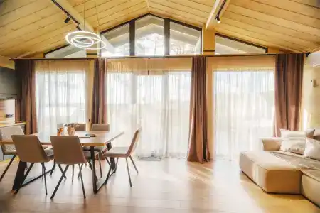 Горнолыжный семейный комплекс Hillpark - 37