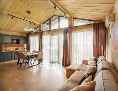 Горнолыжный семейный комплекс Hillpark - 47