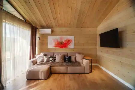 Горнолыжный семейный комплекс Hillpark - 48