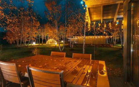 Горнолыжный семейный комплекс Hillpark - 35