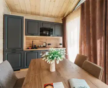 Горнолыжный семейный комплекс Hillpark - 39