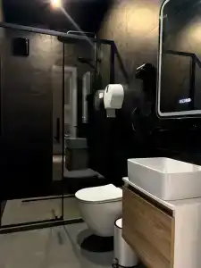 Горнолыжный семейный комплекс Hillpark - 43