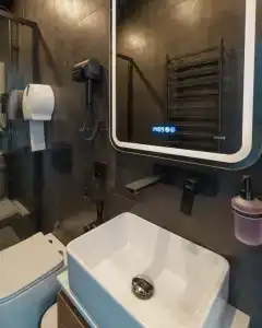 Горнолыжный семейный комплекс Hillpark - 45