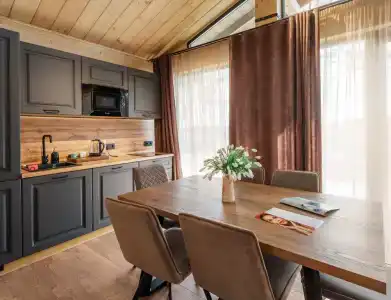 Горнолыжный семейный комплекс Hillpark - 42